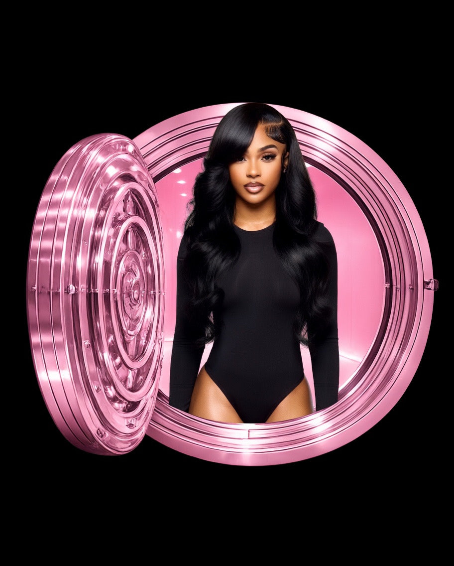THE BUNDLES VAULT