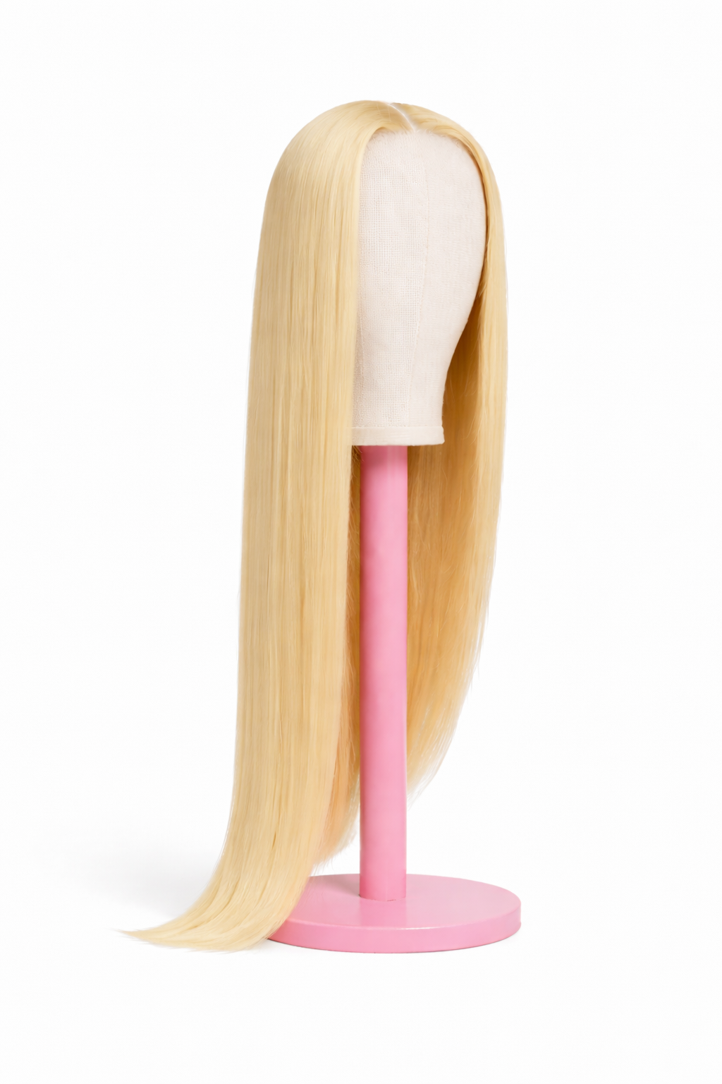 Blonde 13x4 Wig