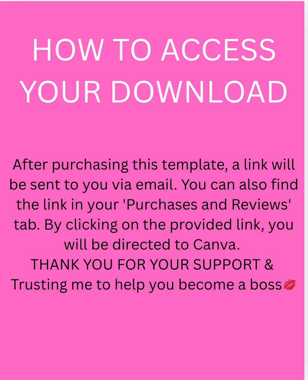 How to start a hair business ebook
