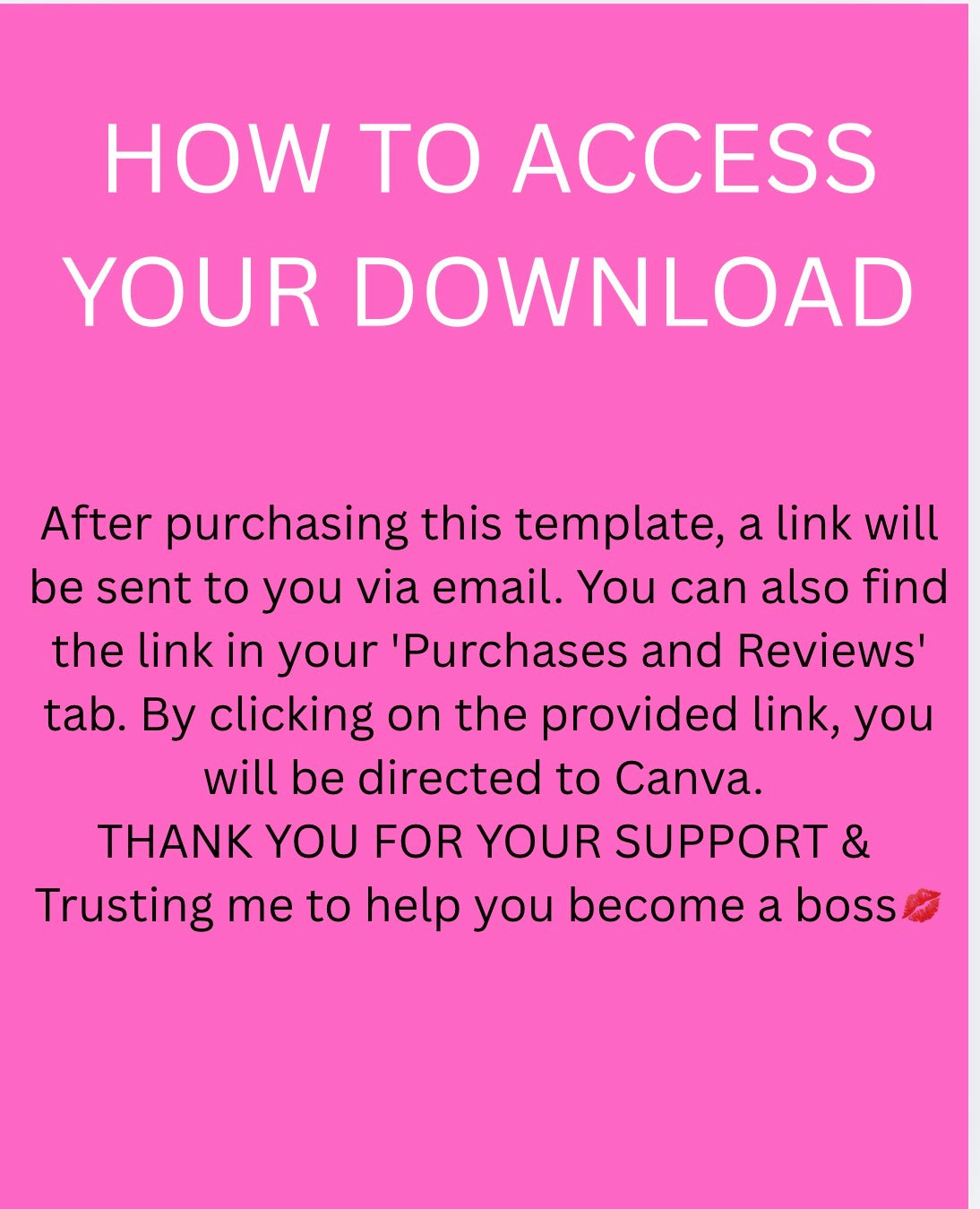 How to start a hair business ebook