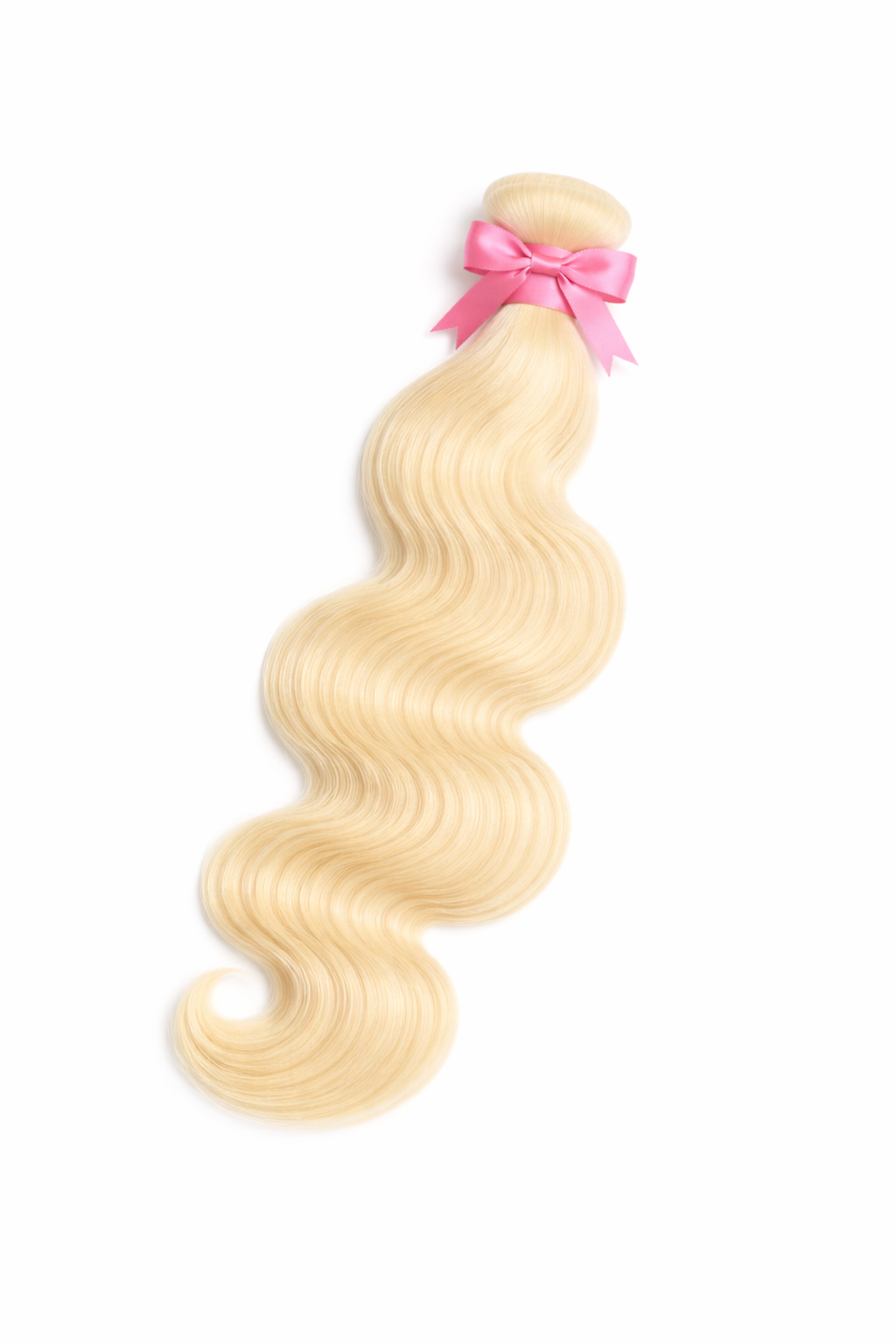 Blonde Single Bundle