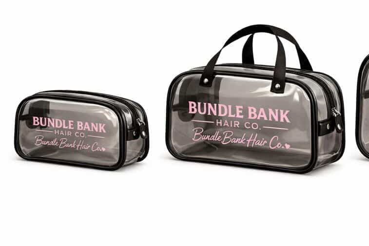 Mini Accessories Travel Bag