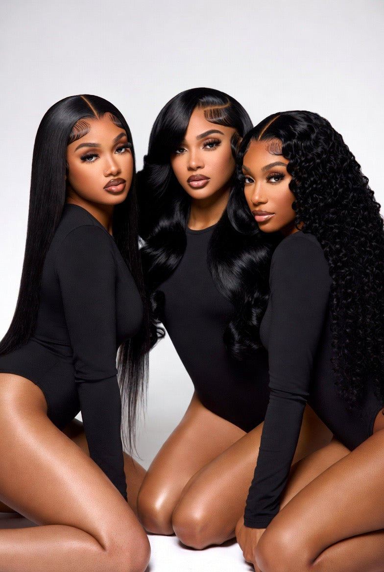 13x4 Wig