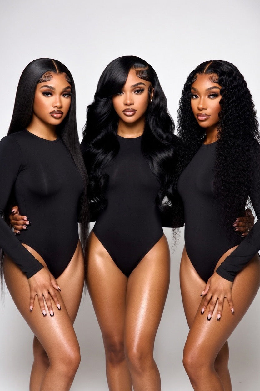 13x4 Wig