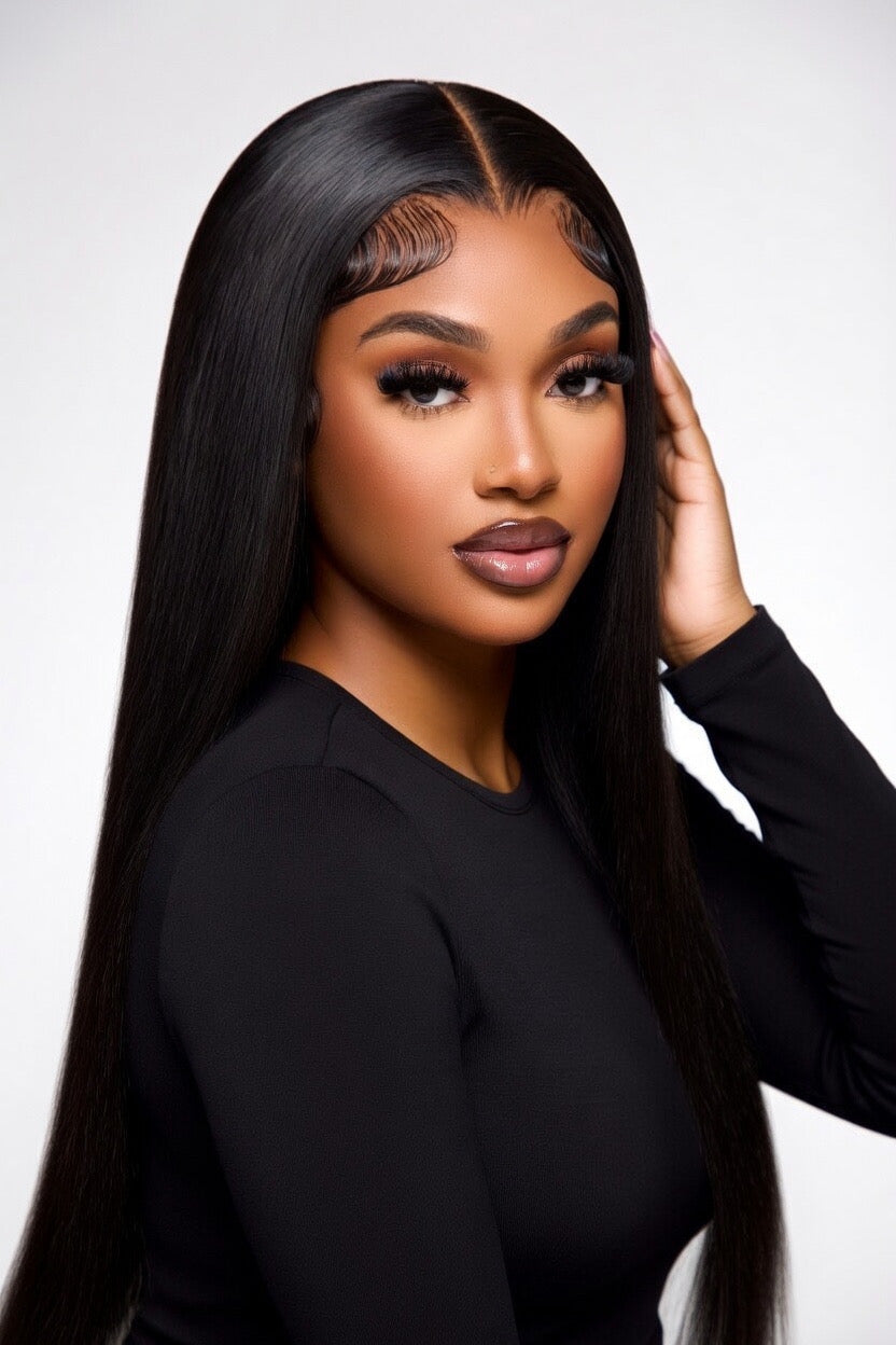13x6 Wig