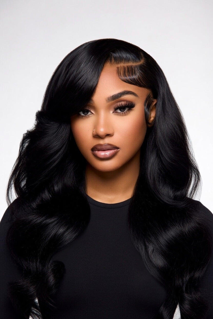 13x6 Wig