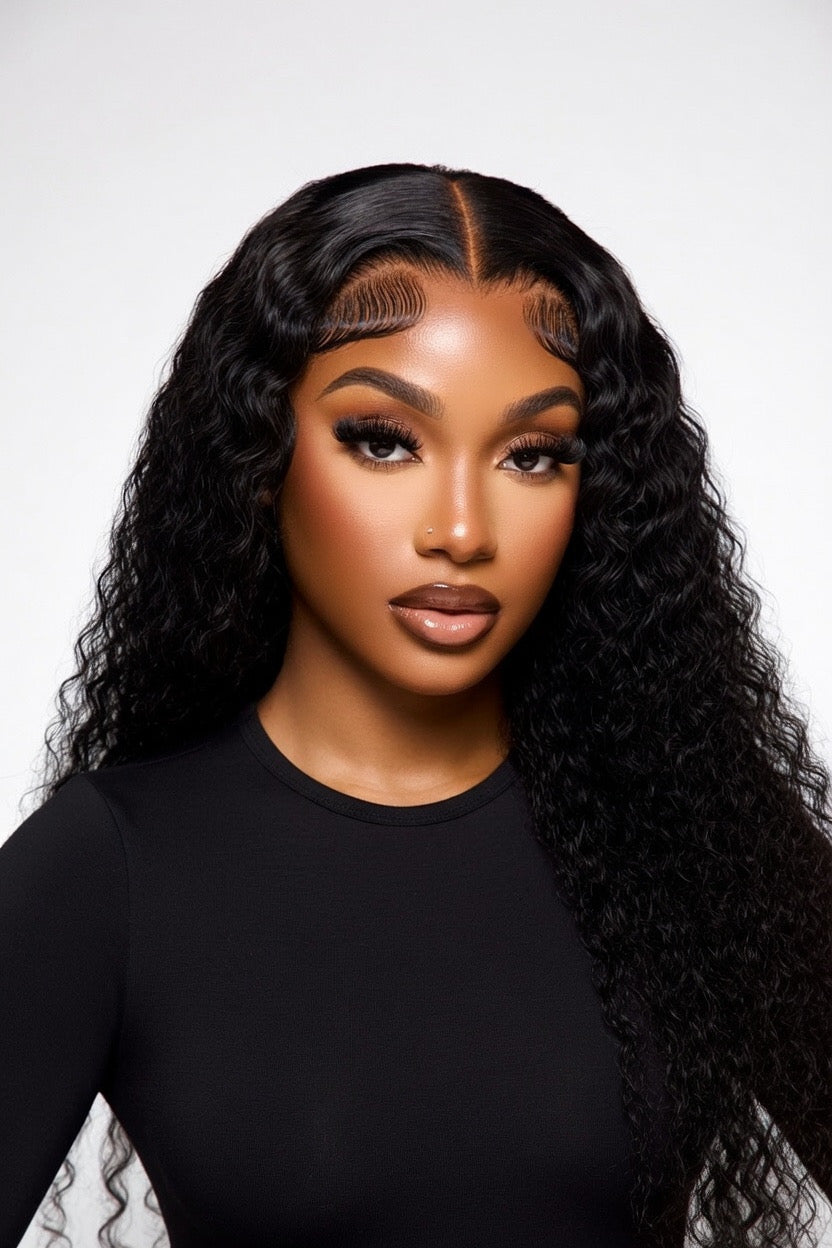 13x6 Wig