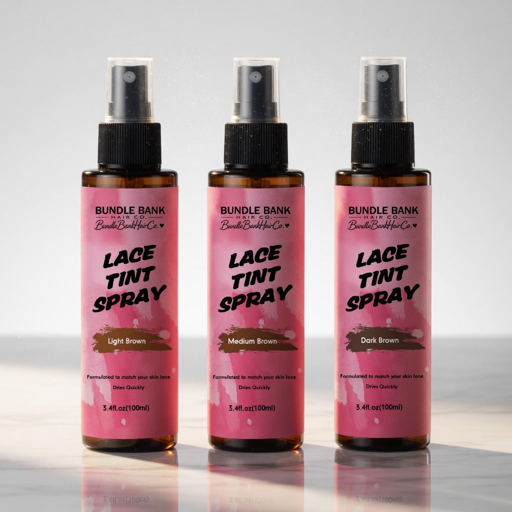 Hair Products