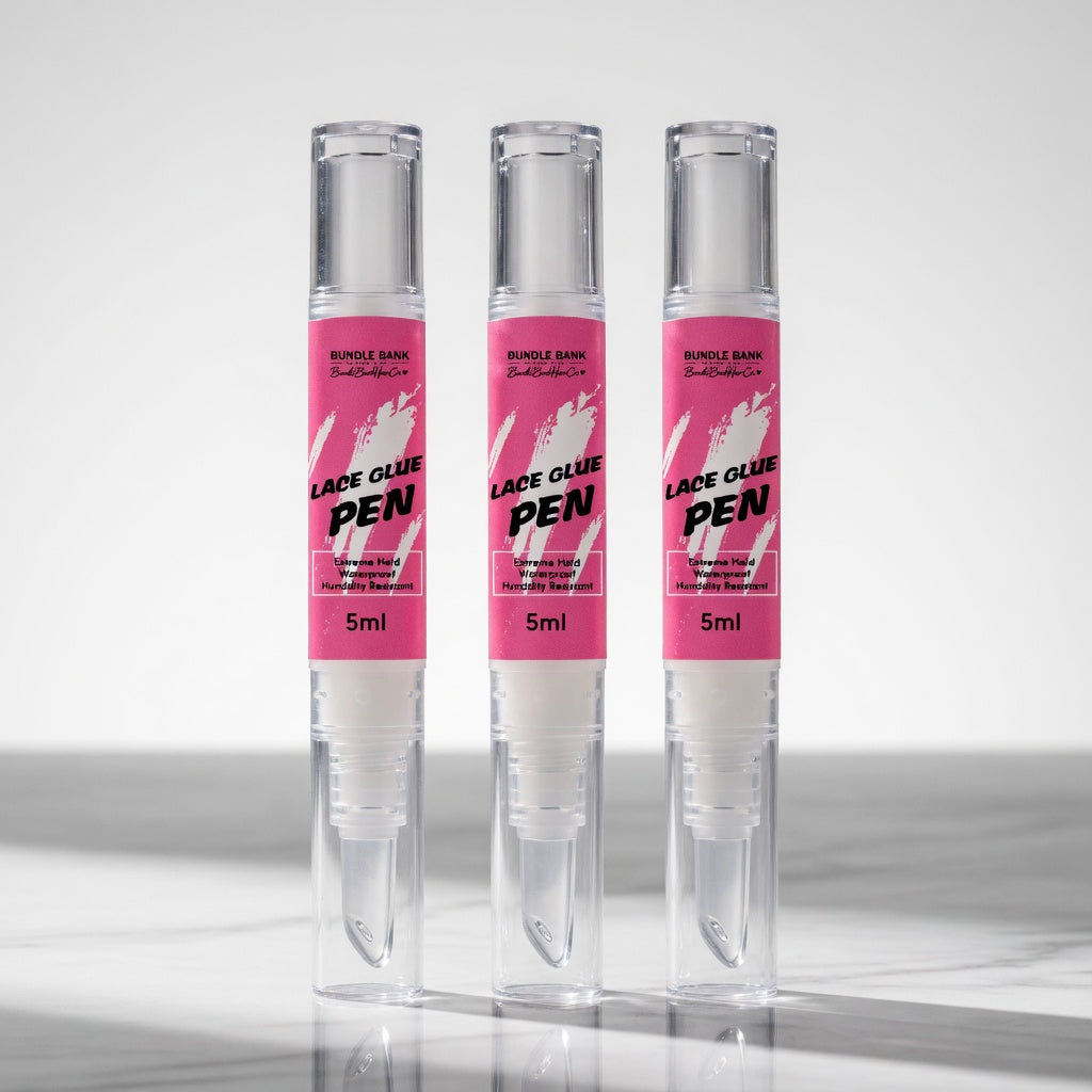 Hair Products