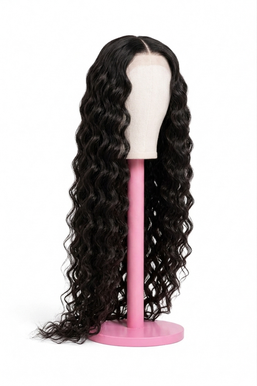 13x4 Wig