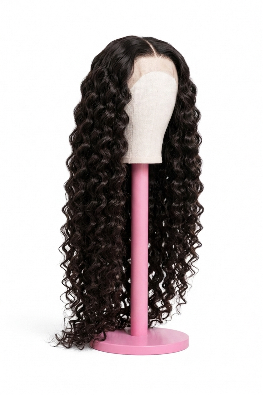 13x6 Wig
