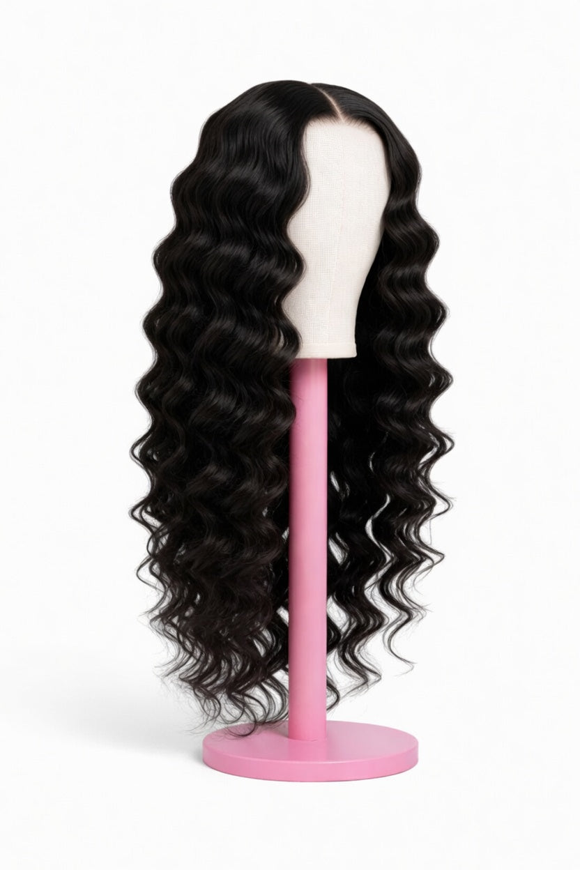 13x6 Wig