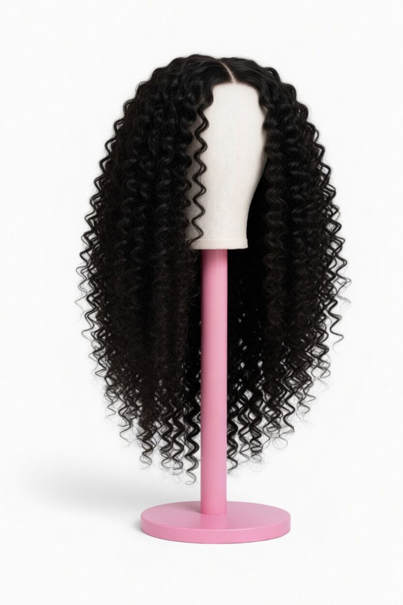 13x6 Wig
