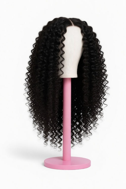 13x6 Wig
