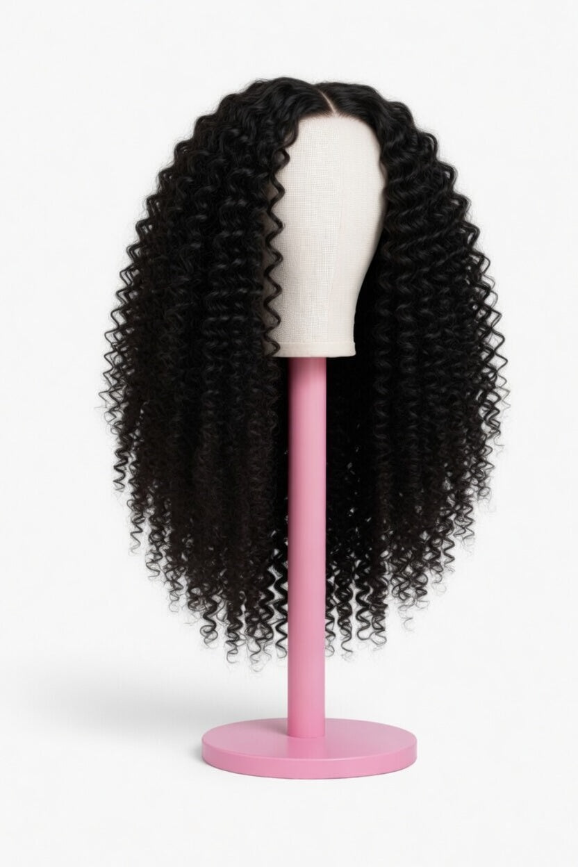 13x6 Wig