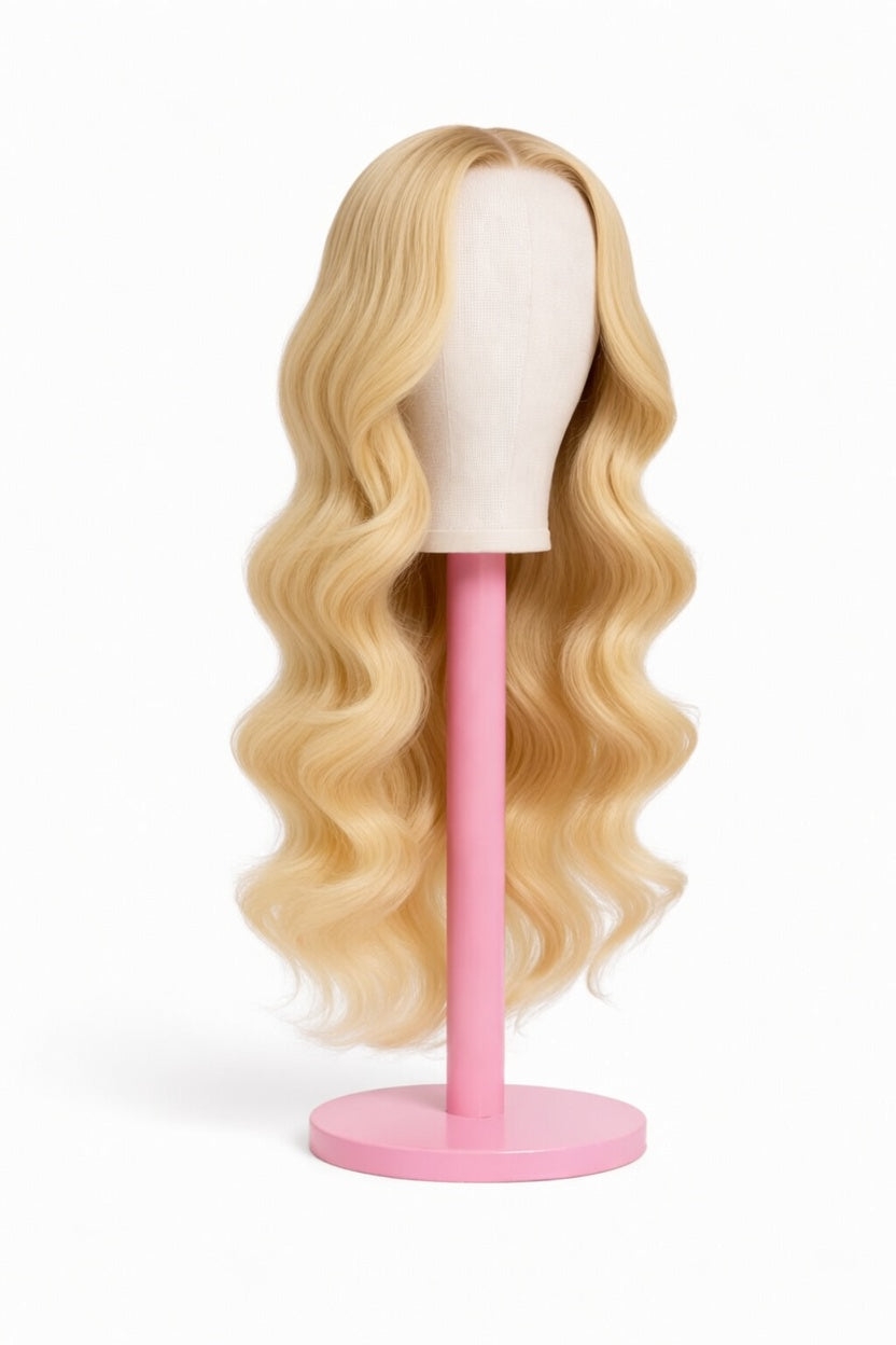 Blonde 13x6 Wig
