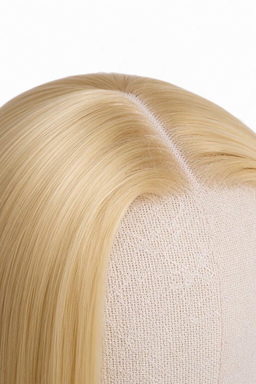 Blonde 13x6 Wig