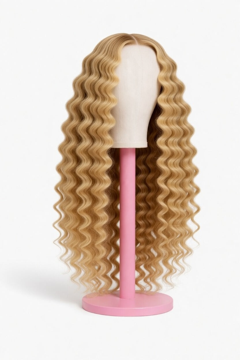 Blonde 13x6 Wig