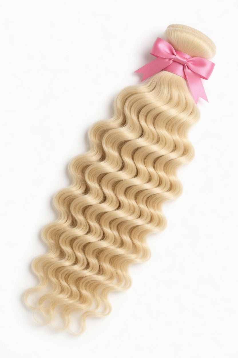 Blonde Single Bundle