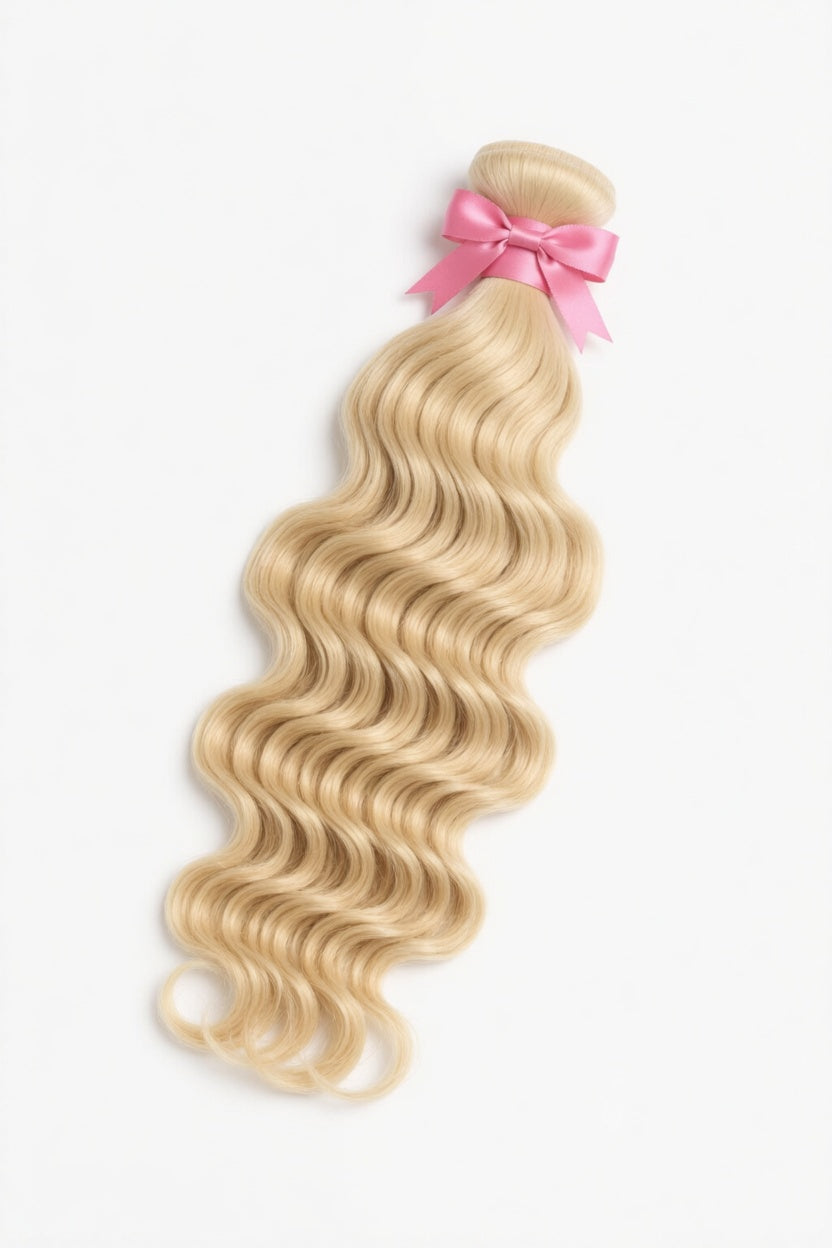 Blonde Single Bundle