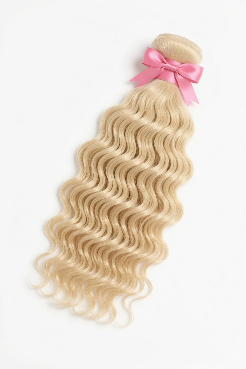 Blonde Single Bundle