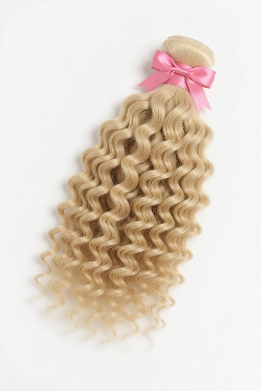 Blonde Single Bundle