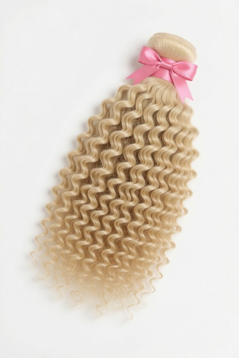 Blonde Single Bundle