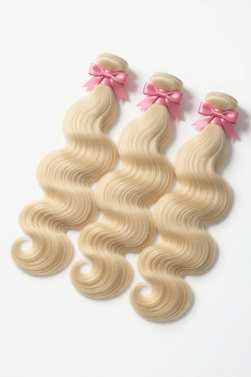 Blonde Bundle Deal