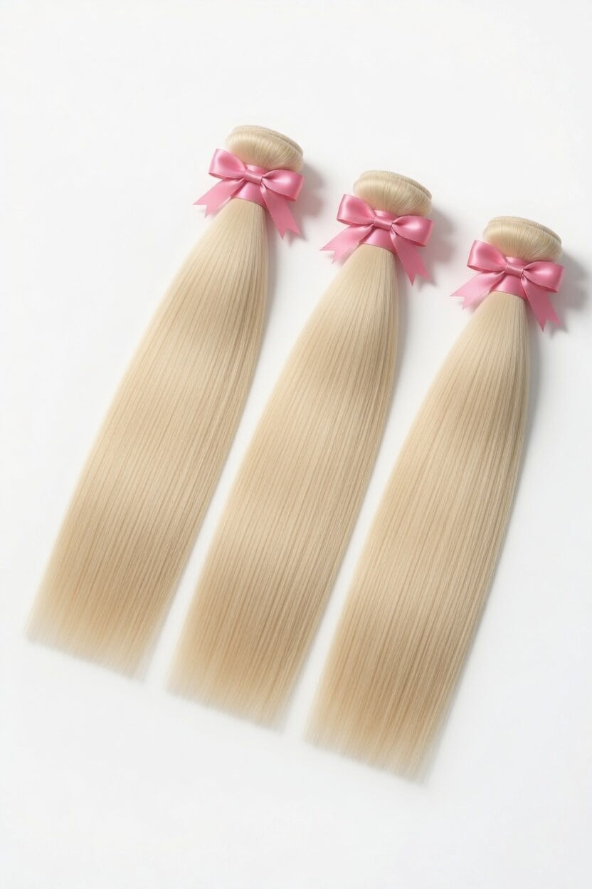 Blonde Bundle Deal
