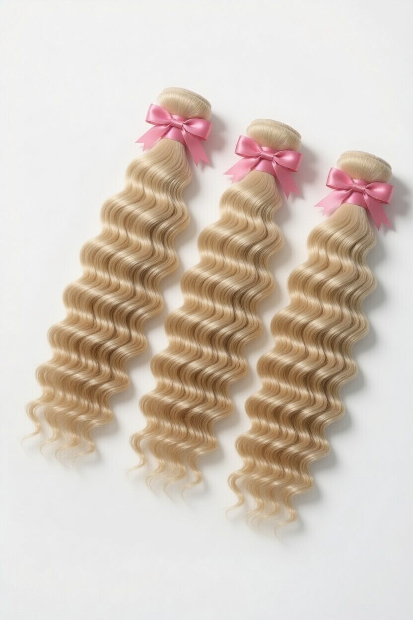 Blonde Bundle Deal