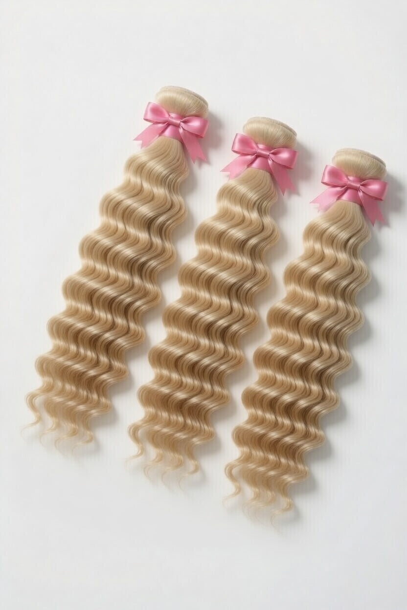 Blonde Bundle Deal
