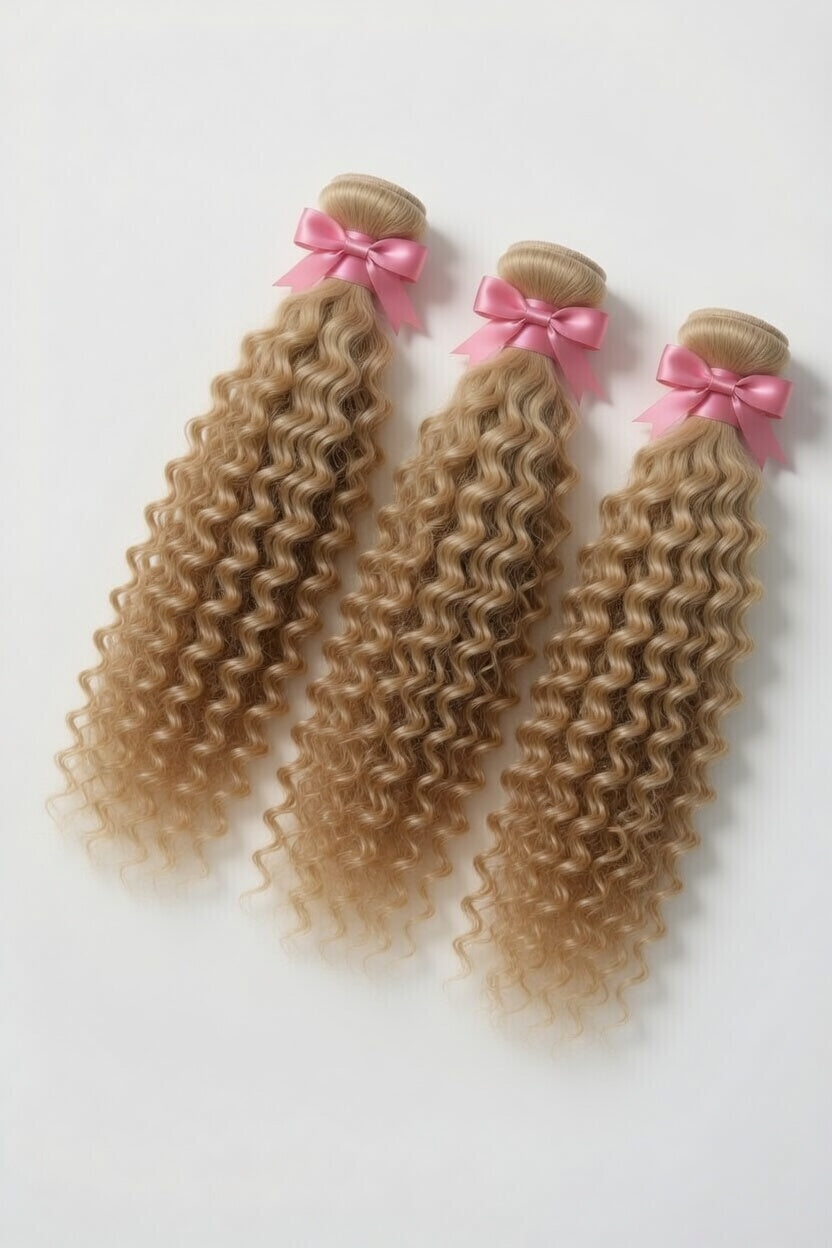 Blonde Bundle Deal