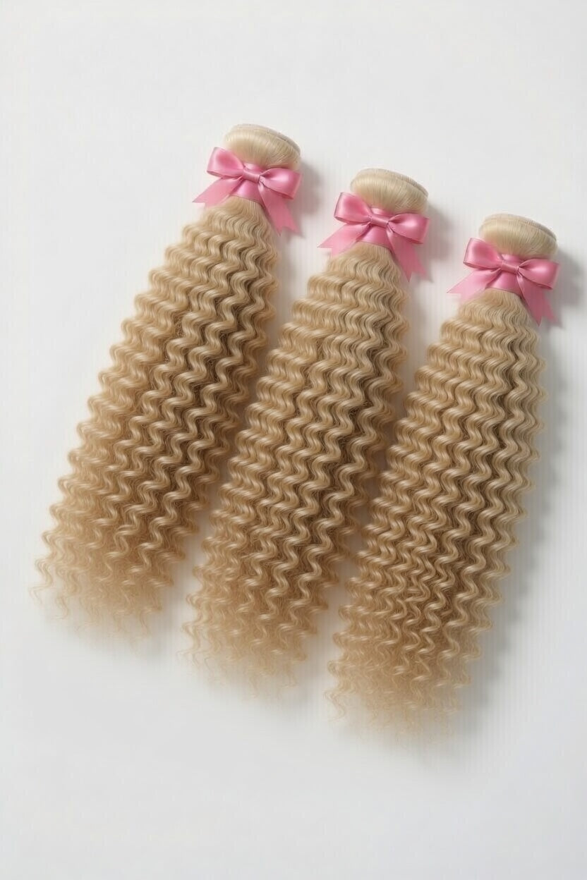 Blonde Bundle Deal